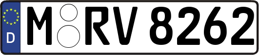 M-RV8262