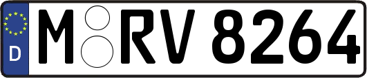 M-RV8264