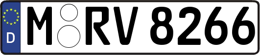 M-RV8266