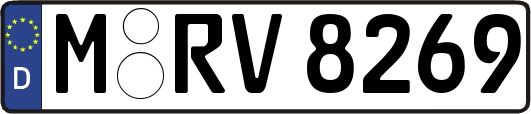 M-RV8269
