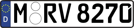 M-RV8270
