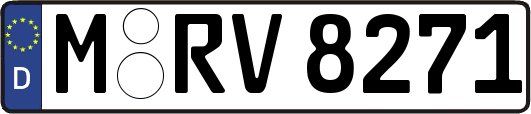 M-RV8271