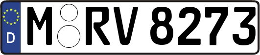 M-RV8273