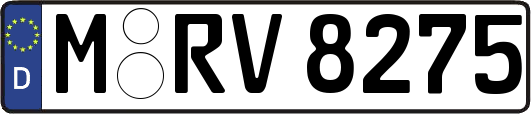 M-RV8275