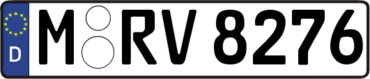M-RV8276