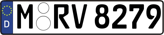 M-RV8279