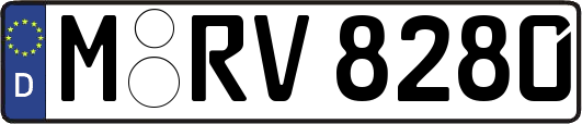 M-RV8280
