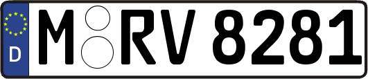 M-RV8281