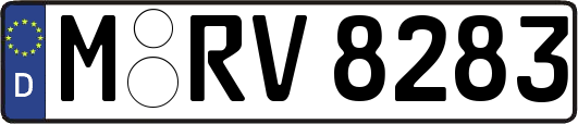 M-RV8283