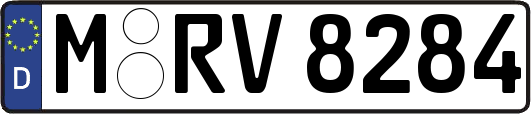 M-RV8284