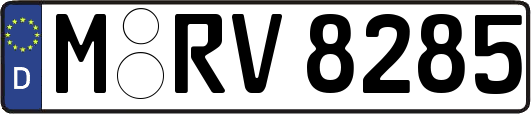 M-RV8285