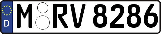 M-RV8286