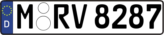 M-RV8287