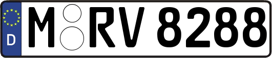 M-RV8288
