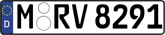 M-RV8291