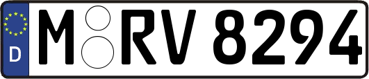 M-RV8294