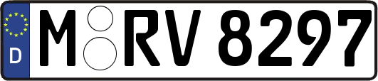 M-RV8297