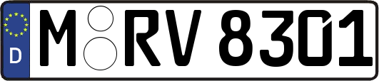 M-RV8301