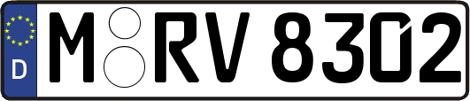 M-RV8302