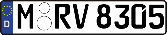 M-RV8305