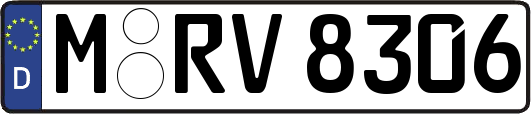 M-RV8306