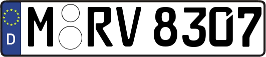 M-RV8307