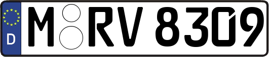 M-RV8309