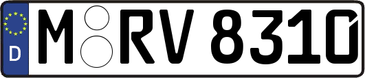 M-RV8310