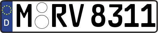 M-RV8311