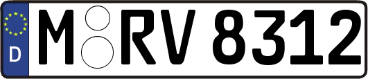 M-RV8312