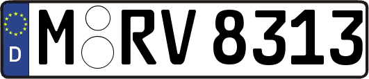 M-RV8313