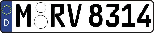 M-RV8314