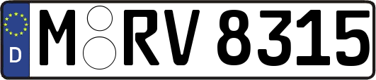 M-RV8315
