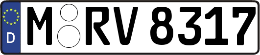 M-RV8317