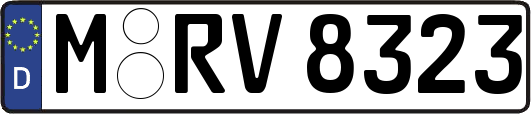 M-RV8323