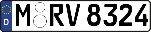M-RV8324