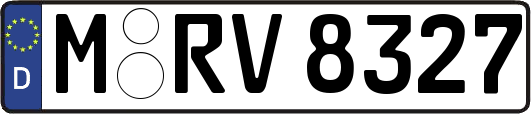 M-RV8327