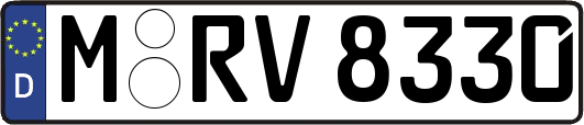 M-RV8330