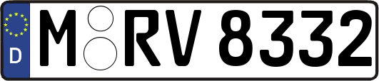 M-RV8332