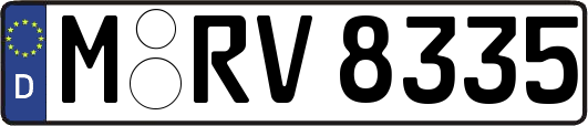 M-RV8335