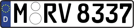 M-RV8337