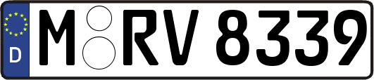 M-RV8339