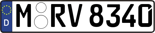 M-RV8340