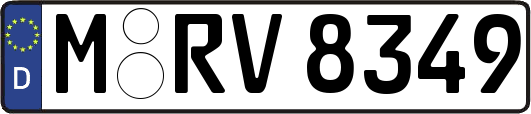 M-RV8349