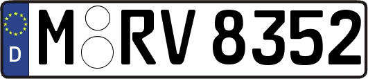 M-RV8352