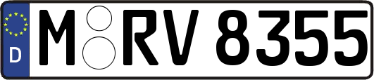 M-RV8355