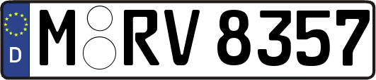 M-RV8357