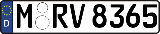M-RV8365