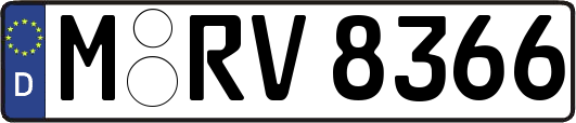 M-RV8366