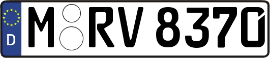 M-RV8370
